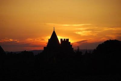 Full week inclusive tour of Cathar Country in the French Languedoc