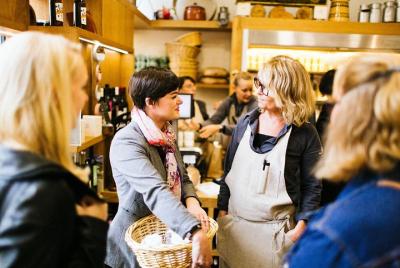 Marché Victor Hugo Small Group Food Tour Marché Victor Hugo Small Group Food Tour