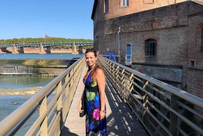 Toulouse Private Walking Tour