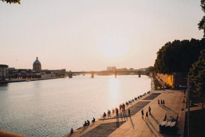Toulouse Like a Local: Customized Private Tour Toulouse Like a Local: Customized Private Tour