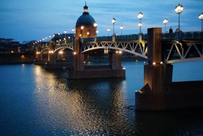 Private Airport Transfer: from Toulouse to Toulouse-Blagnac Airpo Private Airport Transfer: from Toulouse to Toulouse-Blagnac Airpo