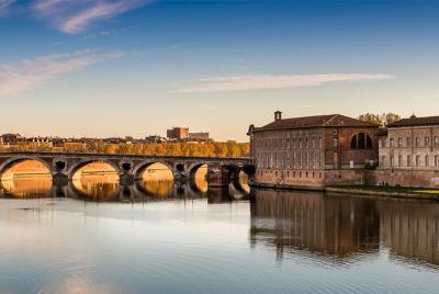 The Glory of Occitania: An audio tour of medieval and modern Toulouse