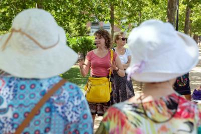 Virtual visit of Toulouse!