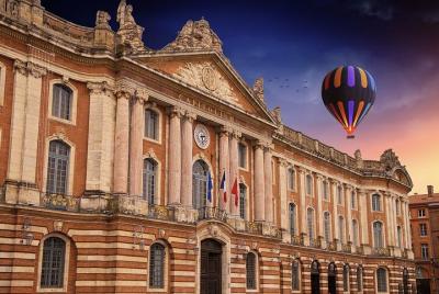 Toulouse Private Walking Tour