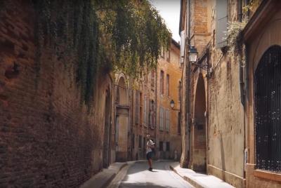 Harry's Cathedral & OldTown Tour