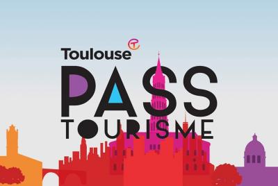 Toulouse Tourism Pass City Card