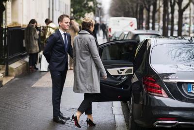 Toulouse Airport private transfer to Toulouse City center Toulouse Airport private transfer to Toulouse City center