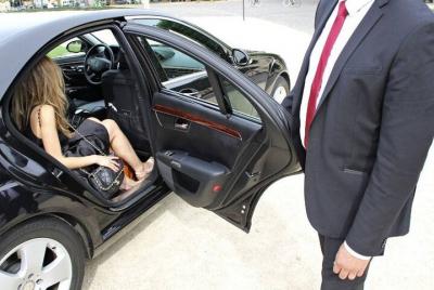 Private transfer from Toulouse airport to city center Private transfer from Toulouse airport to city center