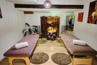 Siam wellness massage and spa Siam wellness massage and spa