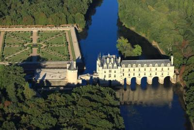 Loire Valley Day Tour From Paris Loire Valley Day Tour From Paris