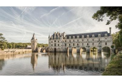 Photography tour of Château Chenonceau Photography tour of Château Chenonceau