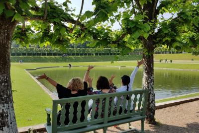 Loire Valley Half Day Tour from City of Tours : Villandry and l Loire Valley Half Day Tour from City of Tours : Villandry and l'Islette Castles