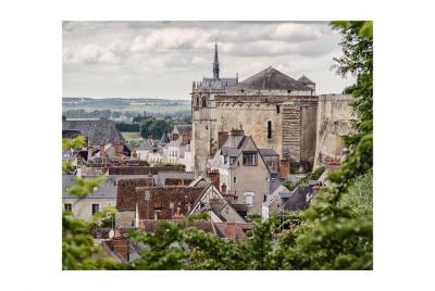 Walking Photography Tour of Amboise conducted in English Walking Photography Tour of Amboise conducted in English