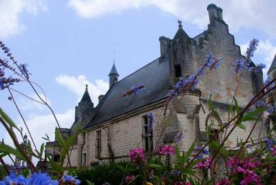 The Royal City of Loches, discovering a treasure that The Royal City of Loches, discovering a treasure that's off the beaten track