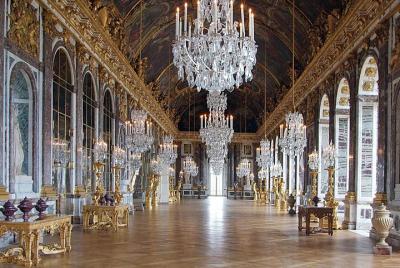 Versailles Palace Private Skip the Line Access Half Day Guided Tour from Paris