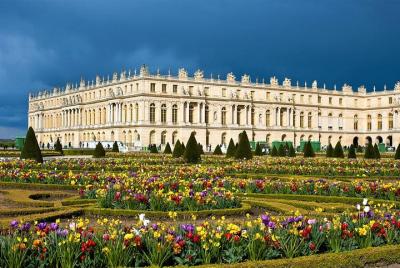 Virtual Versailles