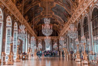 Versailles Palace Skip-the-line Classic Guided Tour