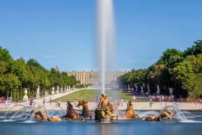 Versailles Palace & Gardens Skip-the-line Guided Tour