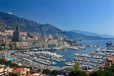Monaco, Monte-Carlo, Eze, half-day Tour from Villefranche Small-G Monaco, Monte-Carlo, Eze, half-day Tour from Villefranche Small-G