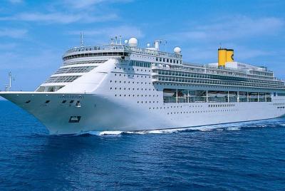 From the port of Villefranche, Private 7 hour customized shore excursion