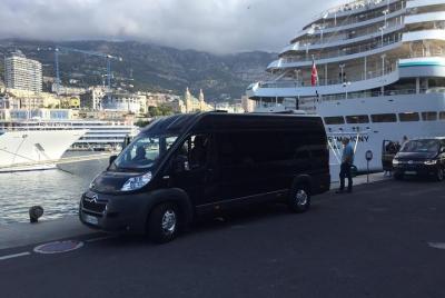 Villefranche Shore Excursion