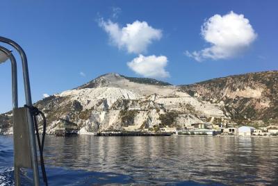 Lipari Island - private tour Lipari Island - private tour