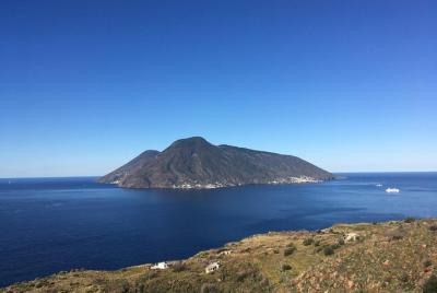 Lipari & South side Salina - private tour Lipari & South side Salina - private tour