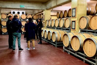 WINE and ARCHEOLOGY Private Tour with Local Guide -starts from Agrigento/Sciacca WINE and ARCHEOLOGY Private Tour with Local Guide -starts from Agrigento/Sciacca