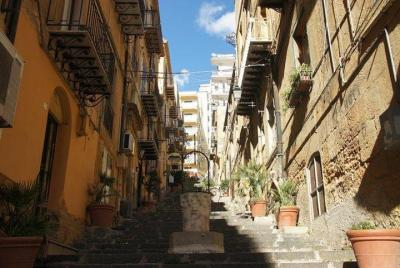2-hour private tour of Baroque and Medieval Agrigento 2-hour private tour of Baroque and Medieval Agrigento