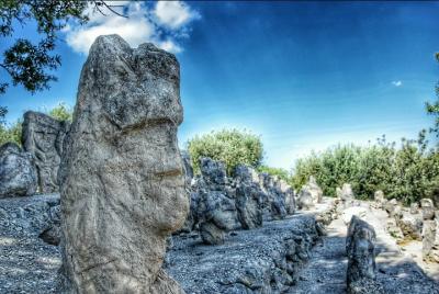 Enchanted Castle of Sciacca - Museum Tickets Enchanted Castle of Sciacca - Museum Tickets