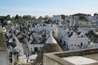 Tui collection Secrets of Alberobello Tui collection Secrets of Alberobello