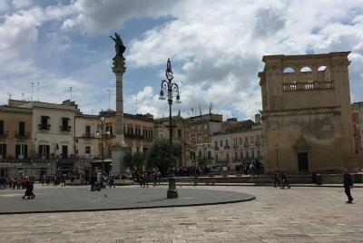 LECCE & OTRANTO private tour LECCE & OTRANTO private tour