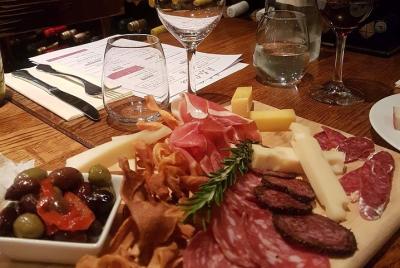 Private Wines and Finger Foods Experience in Valley d Private Wines and Finger Foods Experience in Valley d'Itria