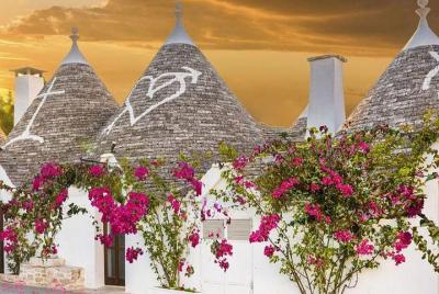 Tours For Groups Or Cruise Passengers Alberobello Tours For Groups Or Cruise Passengers Alberobello