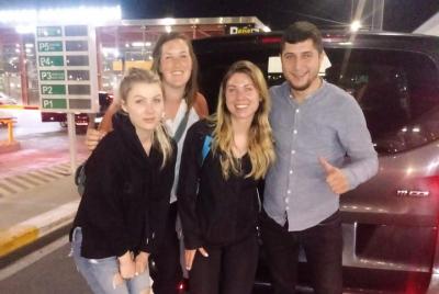 Hotel Transfer to Airport Istanbul