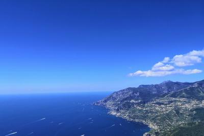 Private Tour to the Sanctuary of the Avvocata with Concert Private Tour to the Sanctuary of the Avvocata with Concert