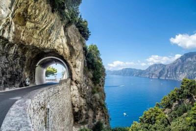 Private tour of the Amalfi coast Private tour of the Amalfi coast