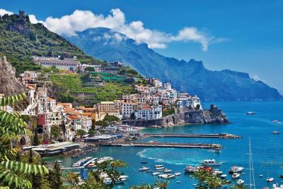 Private 8-hour Excursion from Naples Cruise Port or City Hotel to Private 8-hour Excursion from Naples Cruise Port or City Hotel to