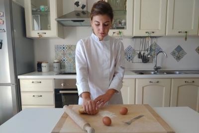 OnLine Genuine Cooking Class OnLine Genuine Cooking Class
