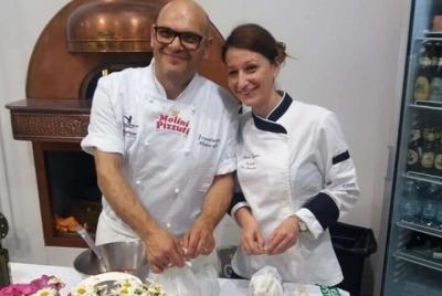 Pizza Course Pizza Course