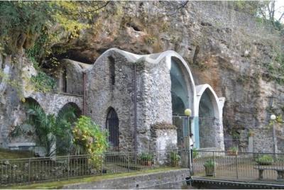 Path of the 13 Churches Path of the 13 Churches