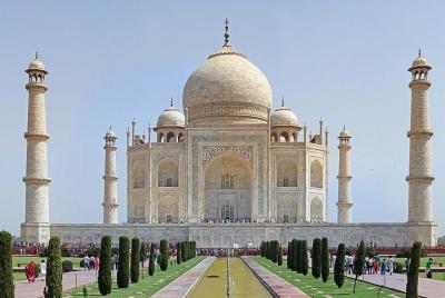 Private Taj Mahal Tour From Delhi By toy Train With Lunch  Private Taj Mahal Tour From Delhi By toy Train With Lunch