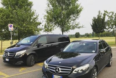 From Praiano: Private and deluxe transfer to Naples  From Praiano: Private and deluxe transfer to Naples