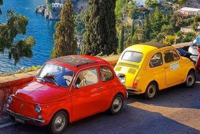 Private transfer Naples Sorrento and vice versa Private transfer Naples Sorrento and vice versa