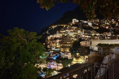 Private night transfer to or from Naples Private night transfer to or from Naples