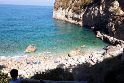 Private Transfer Naples to Amalfi Coast or viceversa Private Transfer Naples to Amalfi Coast or viceversa
