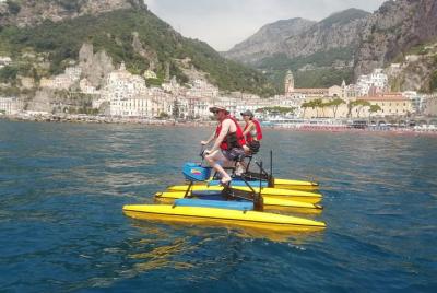 Hydrobike Amalfi Hydrobike Amalfi