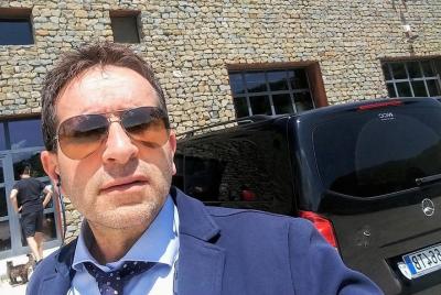 Andrea - Noleggio_Con_Conducente_Fabriano