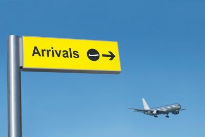 Private Arrival Transfer - El Salvador International Airport to S Private Arrival Transfer - El Salvador International Airport to S
