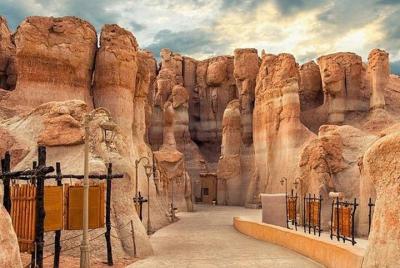 Full Day Al-Qara Hill & Jawatha AlAhsaa Tour Full Day Al-Qara Hill & Jawatha AlAhsaa Tour